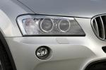BMW X3 2011 года